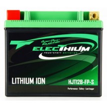 HJT12B Lithium équivalent (YT12B-BS)